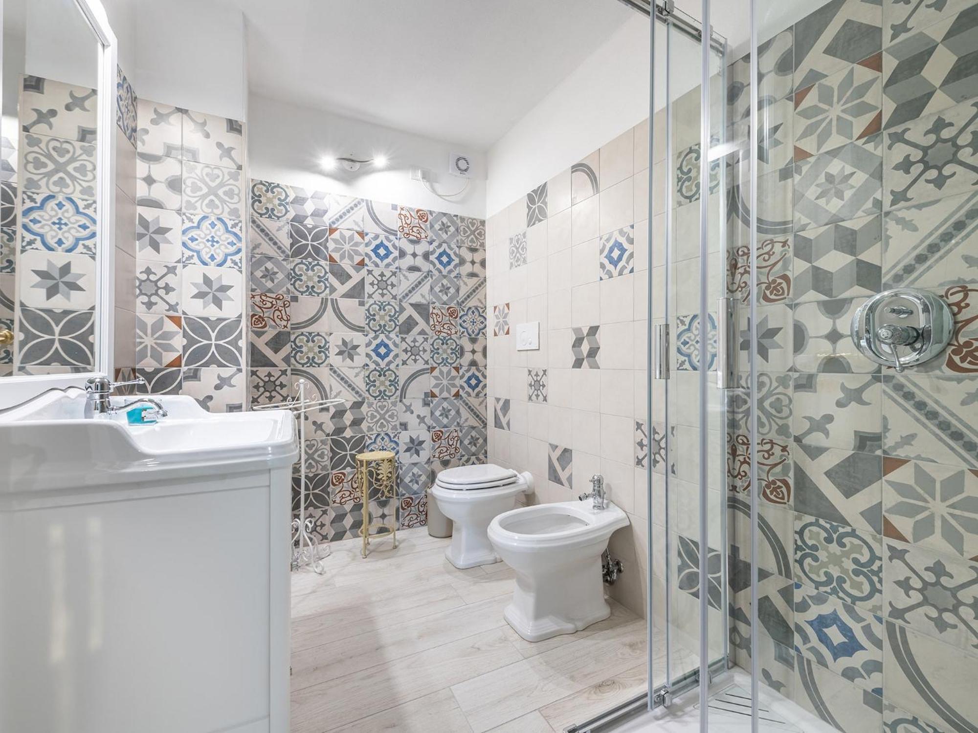 La Buona Stella Hotel Каляри Екстериор снимка