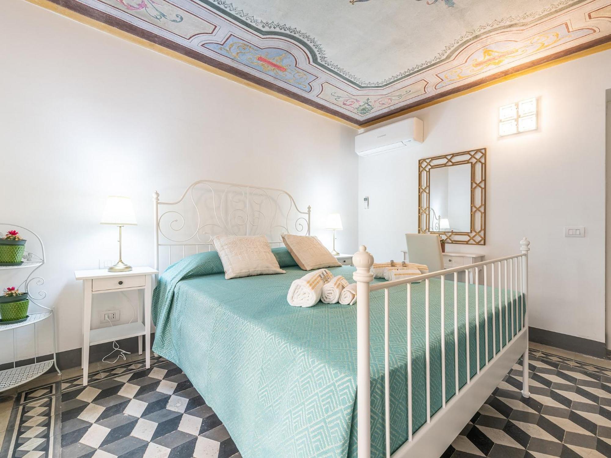 La Buona Stella Hotel Каляри Екстериор снимка
