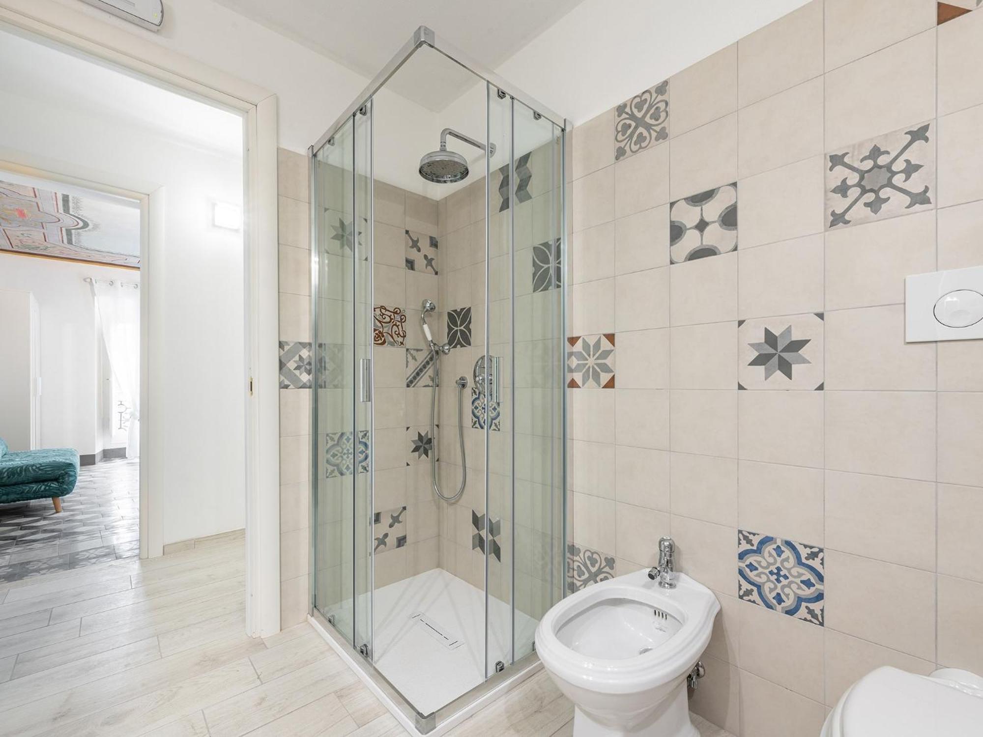 La Buona Stella Hotel Каляри Екстериор снимка