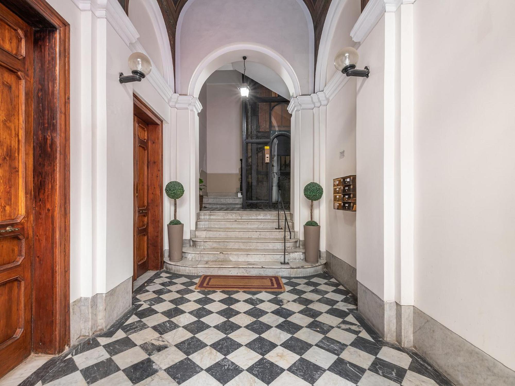 La Buona Stella Hotel Каляри Екстериор снимка